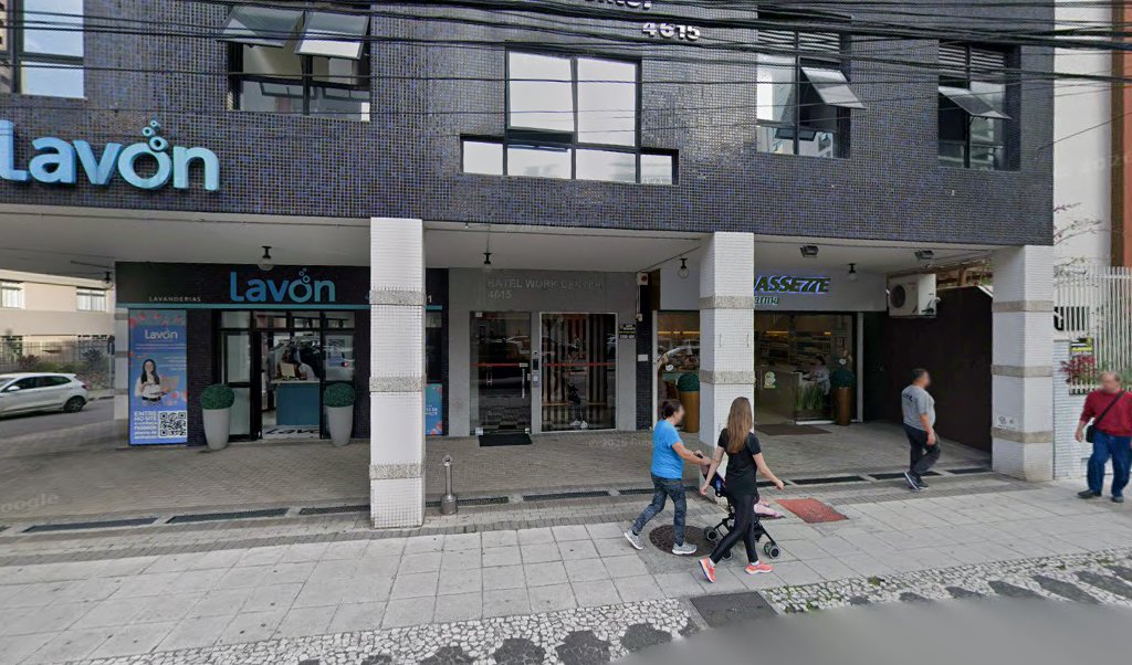 Centro Odontológico Batel